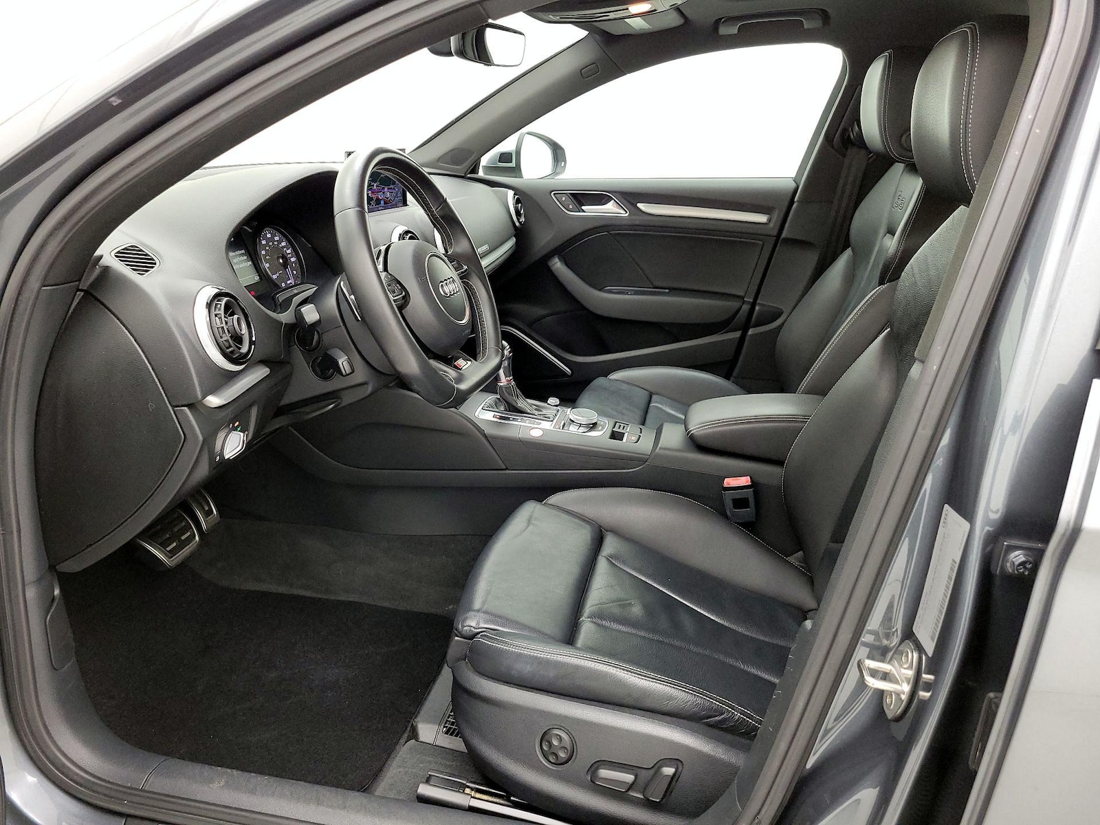 2016 Audi S3 Premium Plus - Photo 12