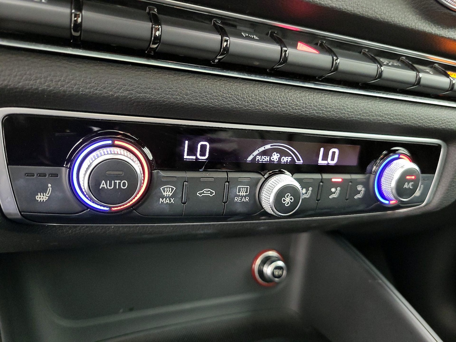 2016 Audi S3 Premium Plus - Photo 18