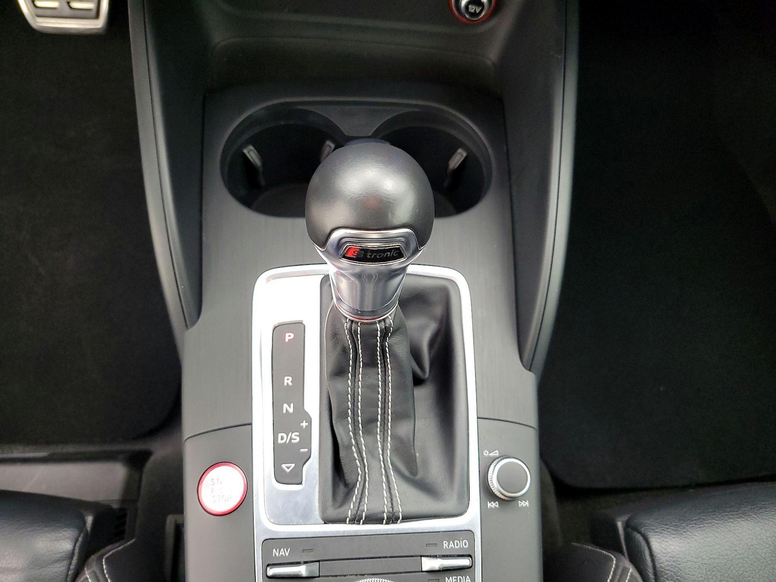 2016 Audi S3 Premium Plus - Photo 19