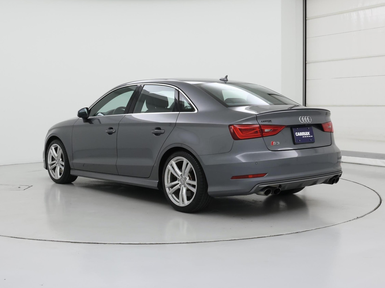 2016 Audi S3 Premium Plus - Photo 3
