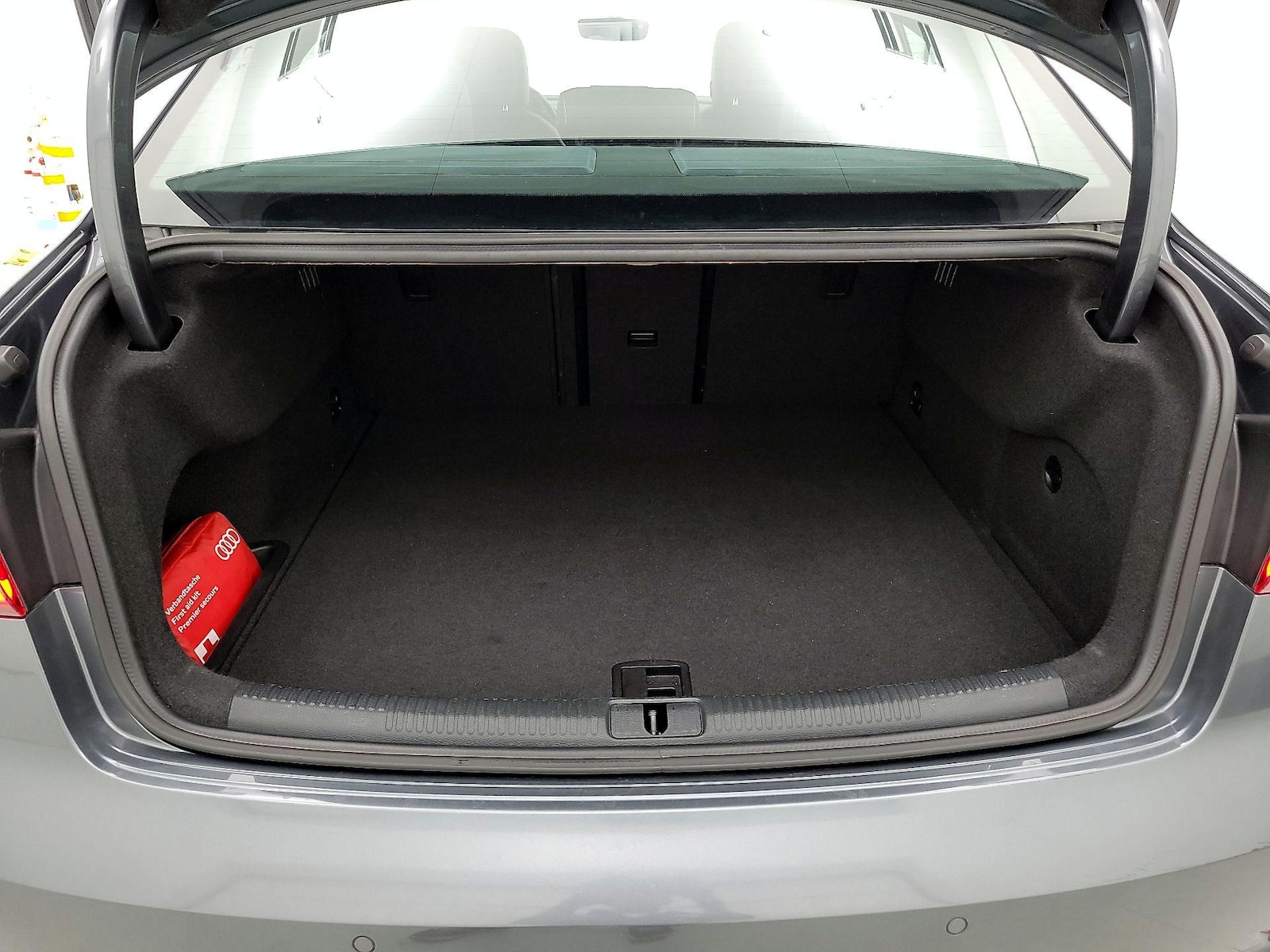 2016 Audi S3 Premium Plus - Photo 23