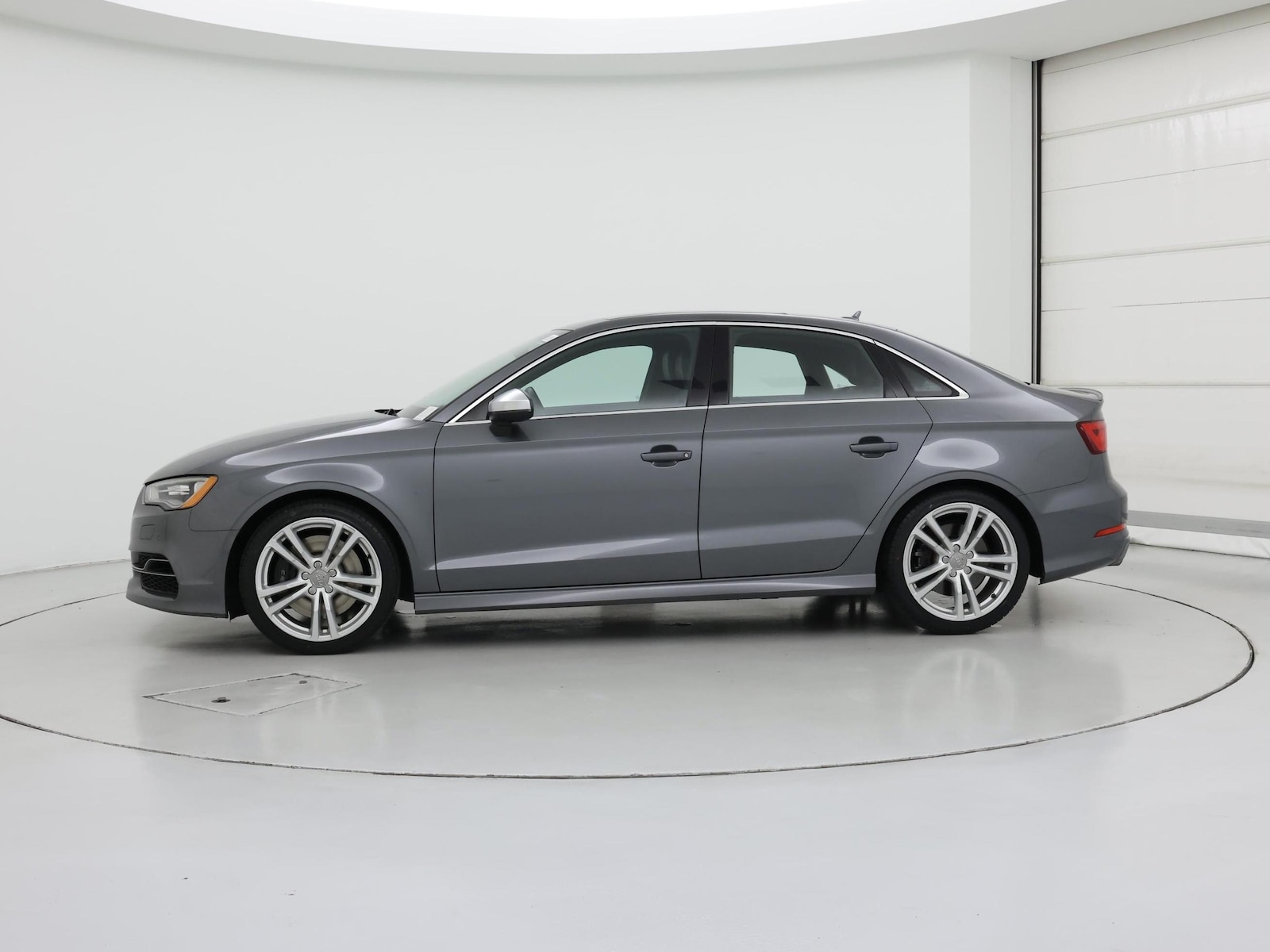 2016 Audi S3 Premium Plus - Photo 4