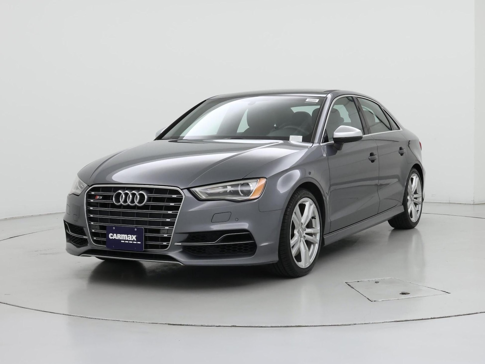 2016 Audi S3 Premium Plus - Photo 5