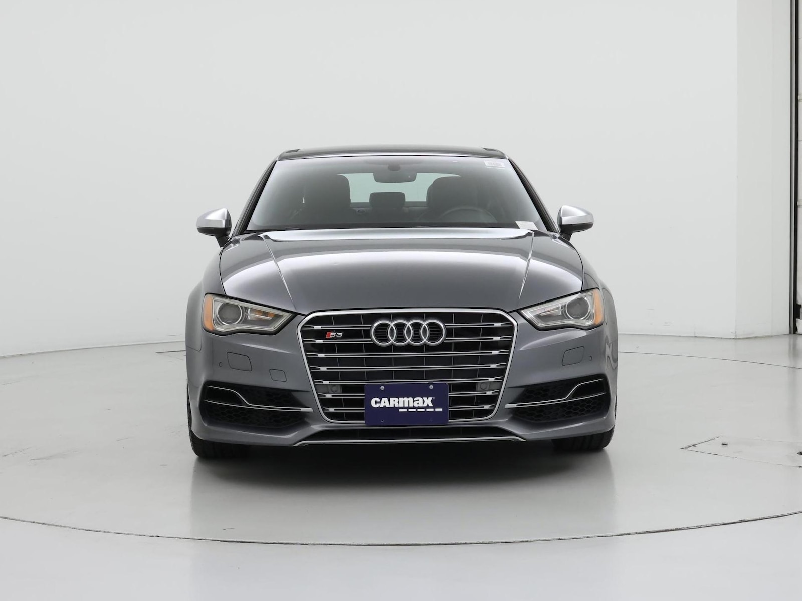 2016 Audi S3 Premium Plus - Photo 6