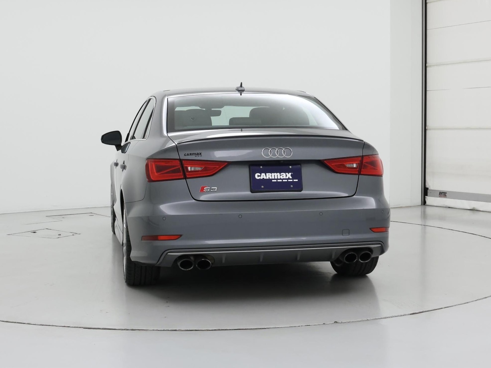 2016 Audi S3 Premium Plus - Photo 7