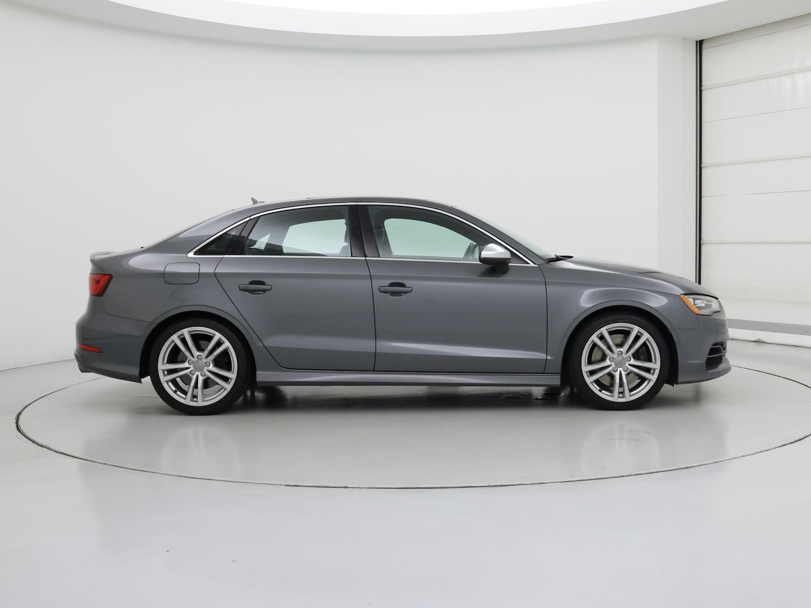 2016 Audi S3 Premium Plus - Photo 8