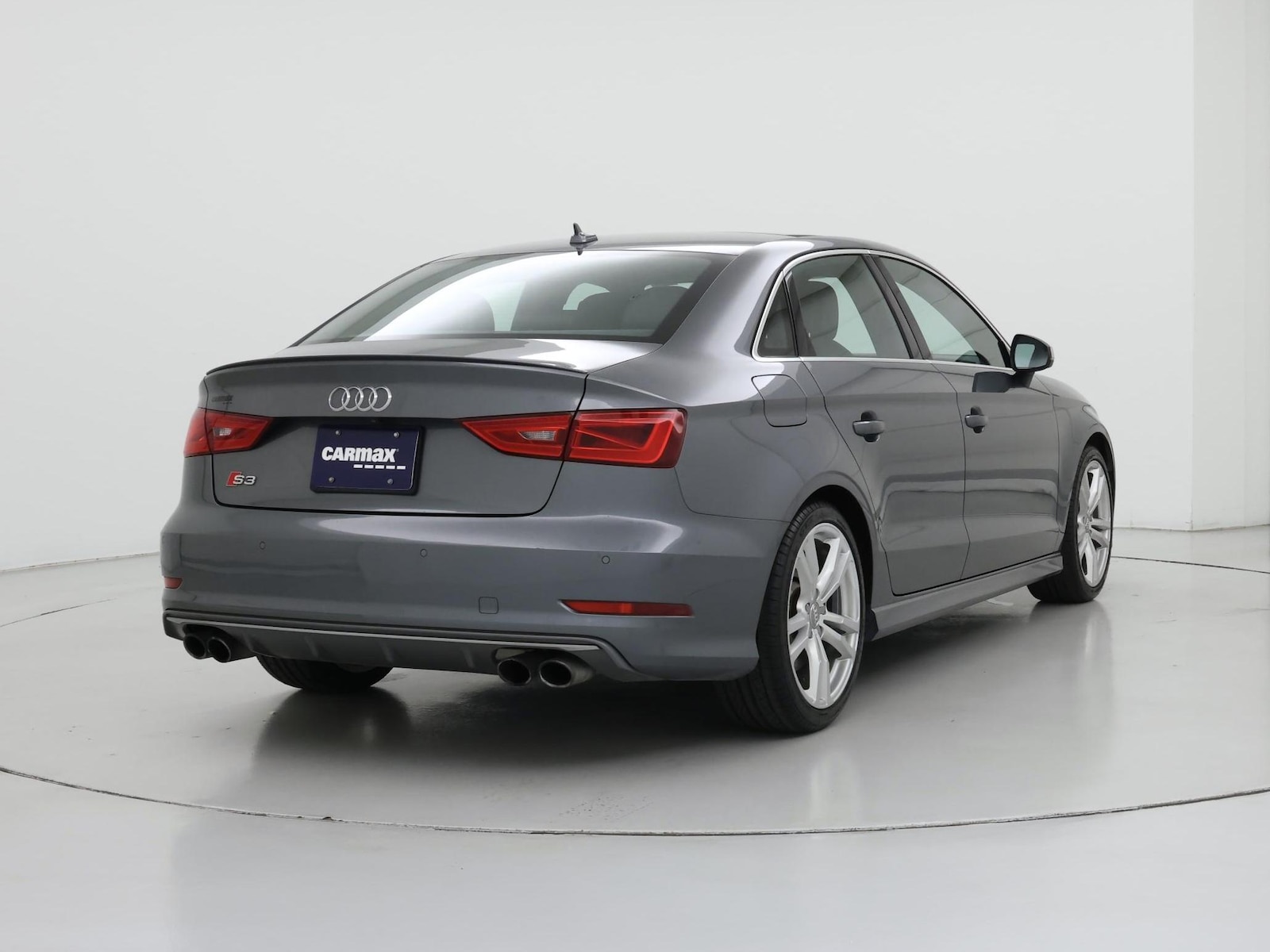 2016 Audi S3 Premium Plus - Photo 9