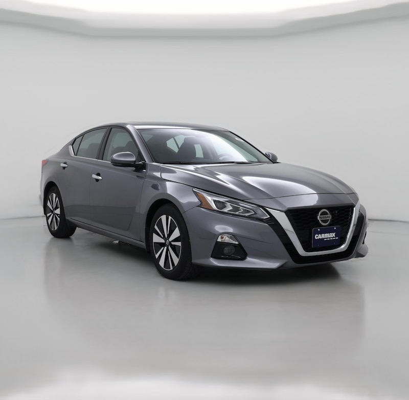 2020 Nissan Altima SV