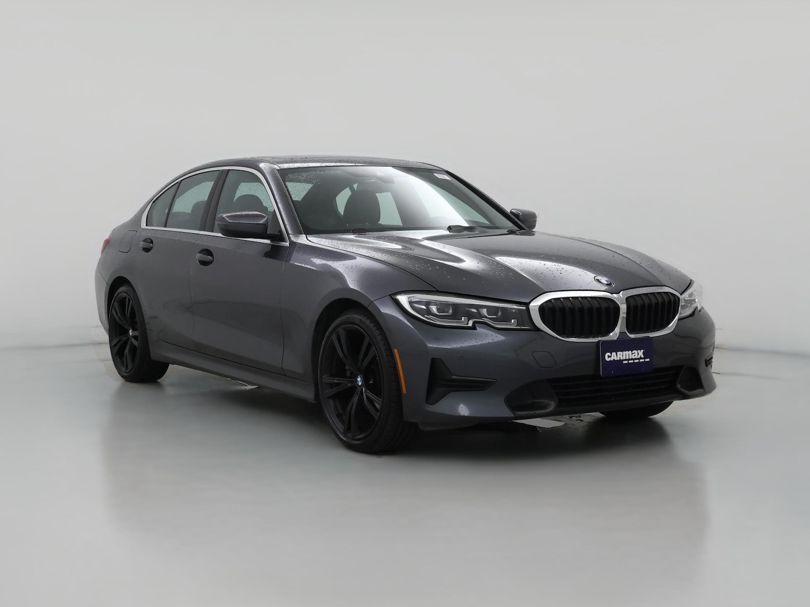 2021 BMW 3 Series
