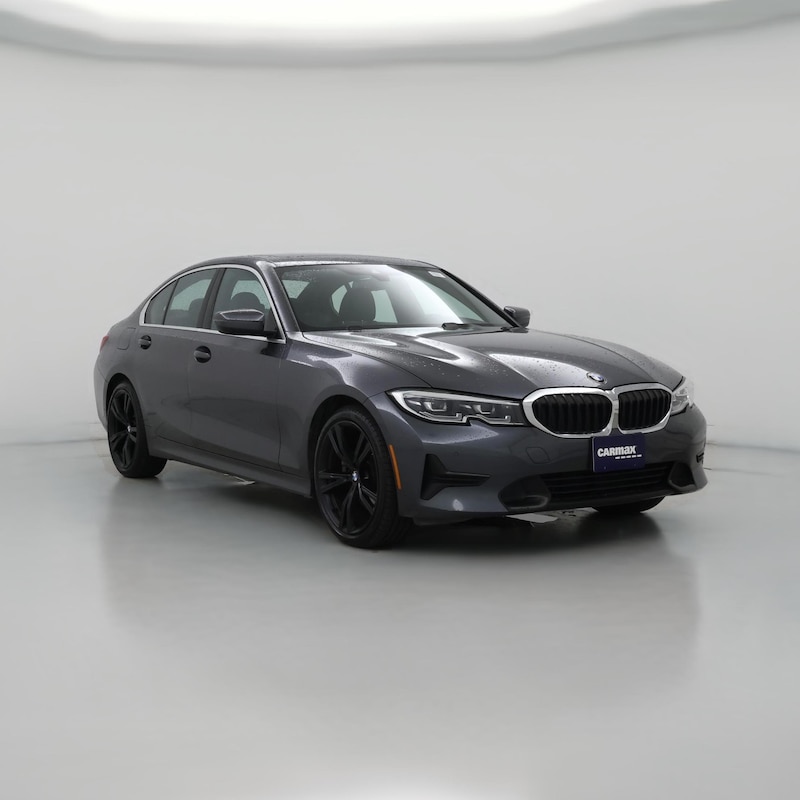 2021 BMW 330 I