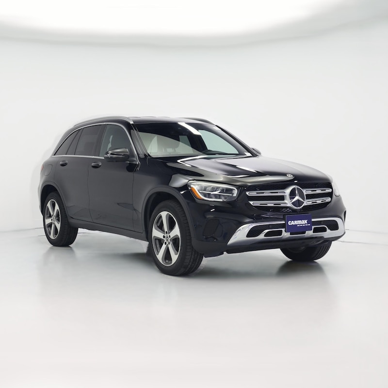 2020 Mercedes-Benz GLC300