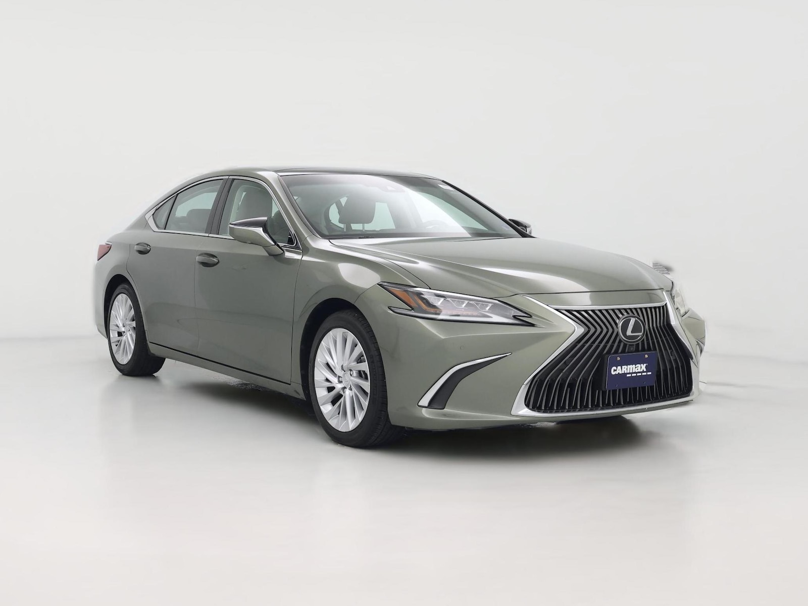 2019 Lexus ES