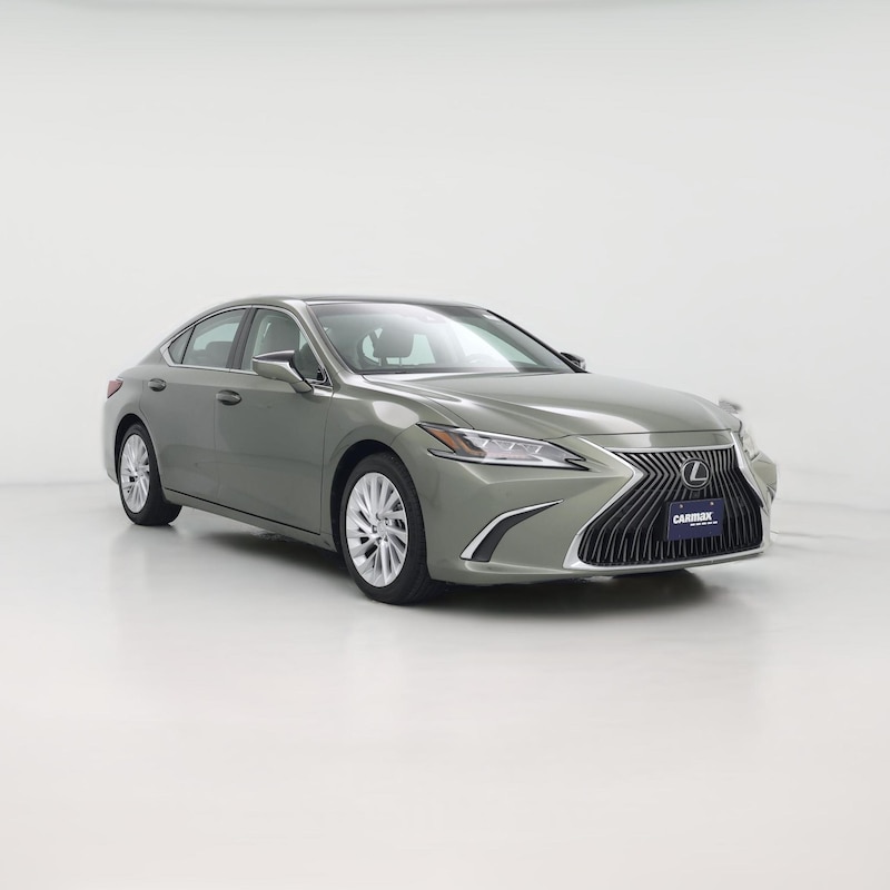 2019 Lexus ES 350 Ultra Luxury