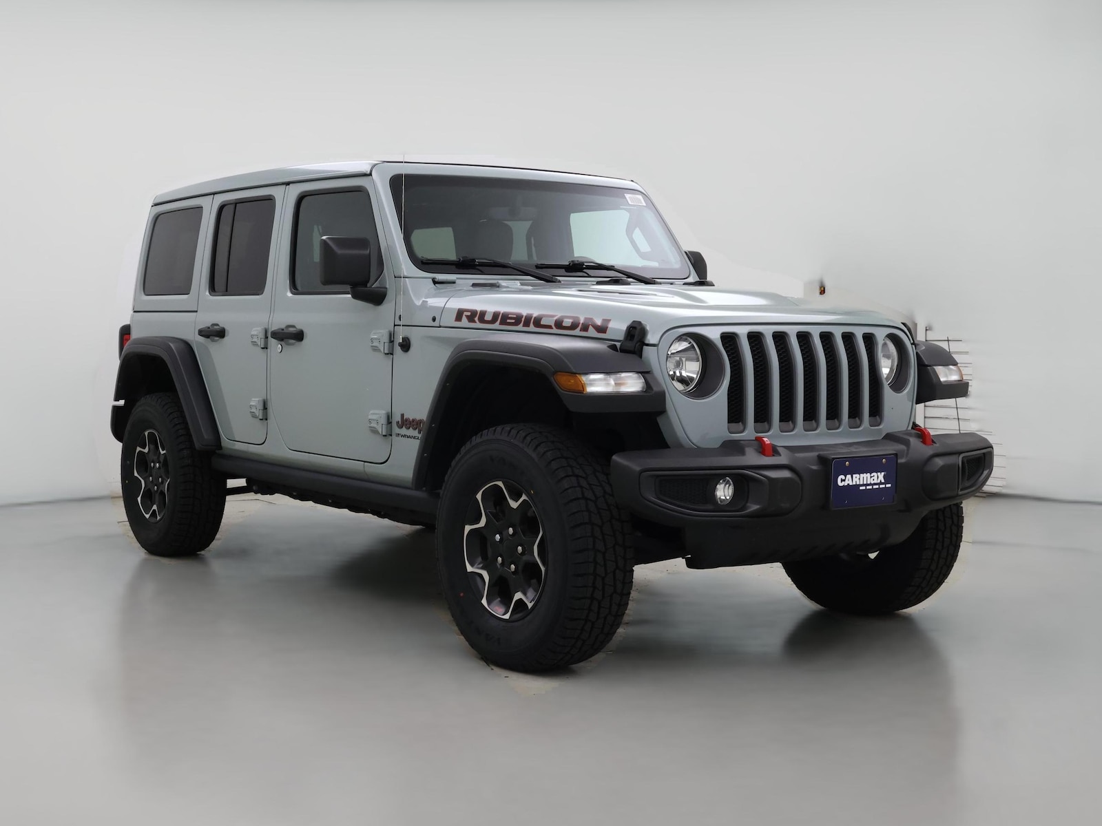 Smart Key, Hard Top, Tow Hitch