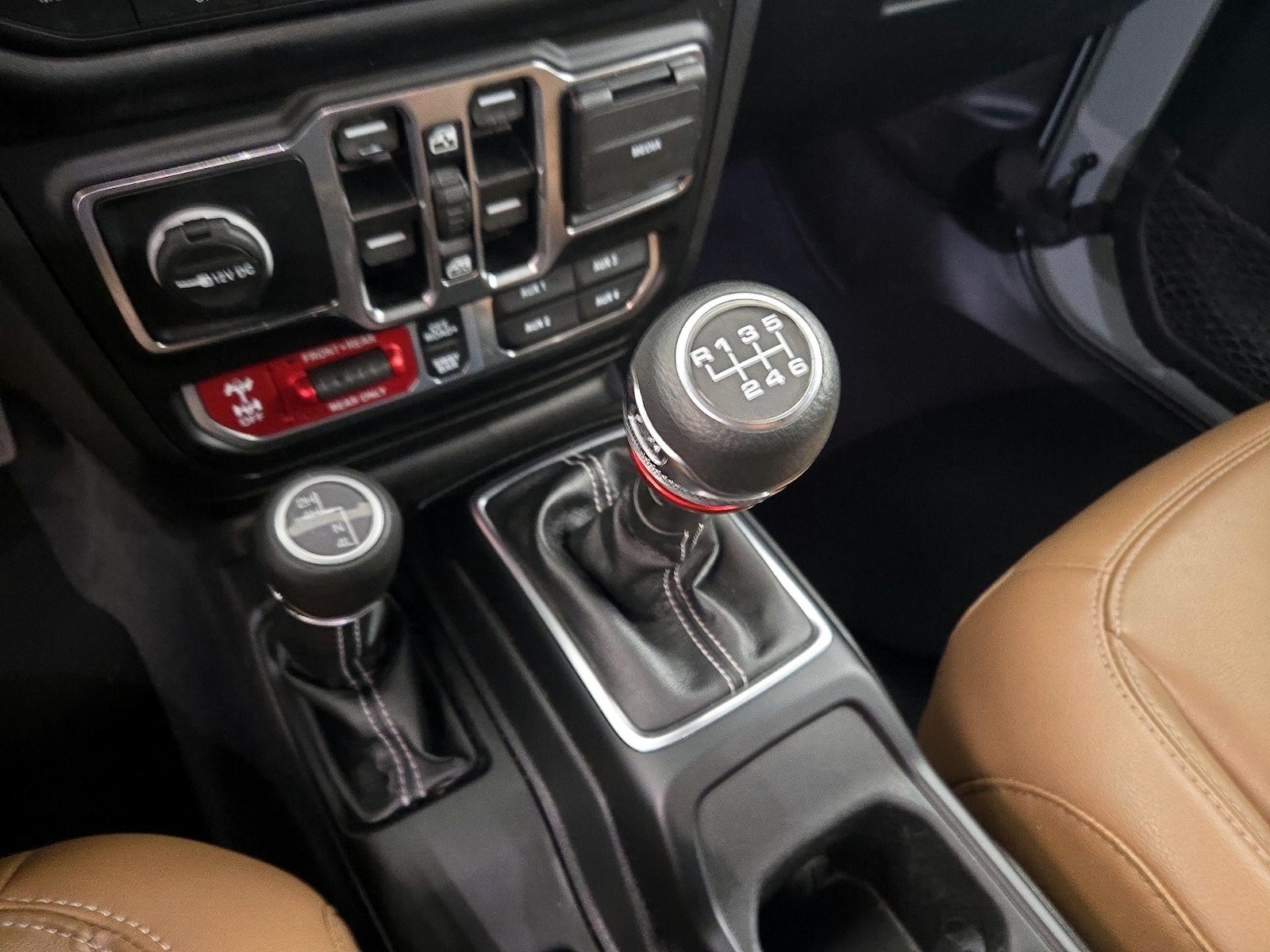 Manual Transmission
