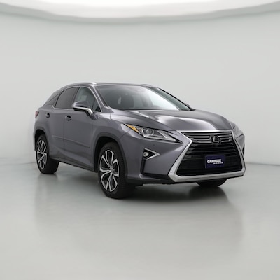 2019 Lexus RX 350