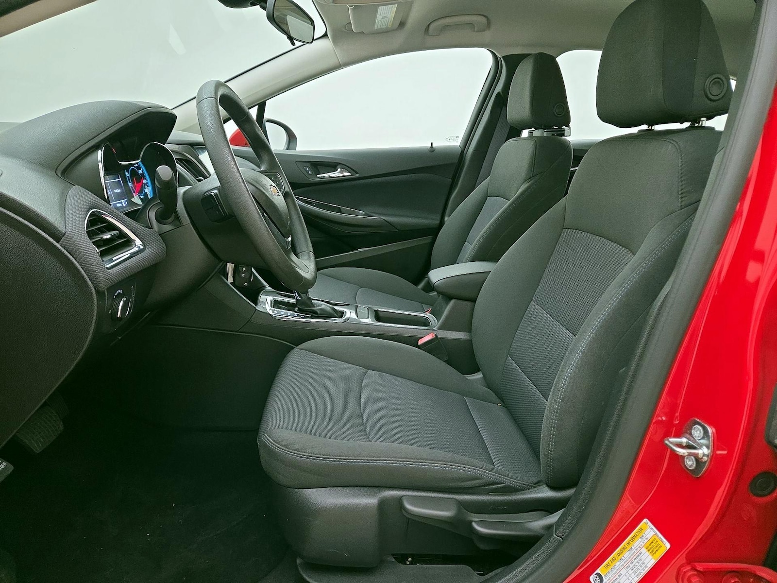 Side Airbags