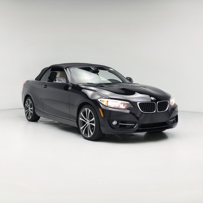 2017 BMW 230 I
