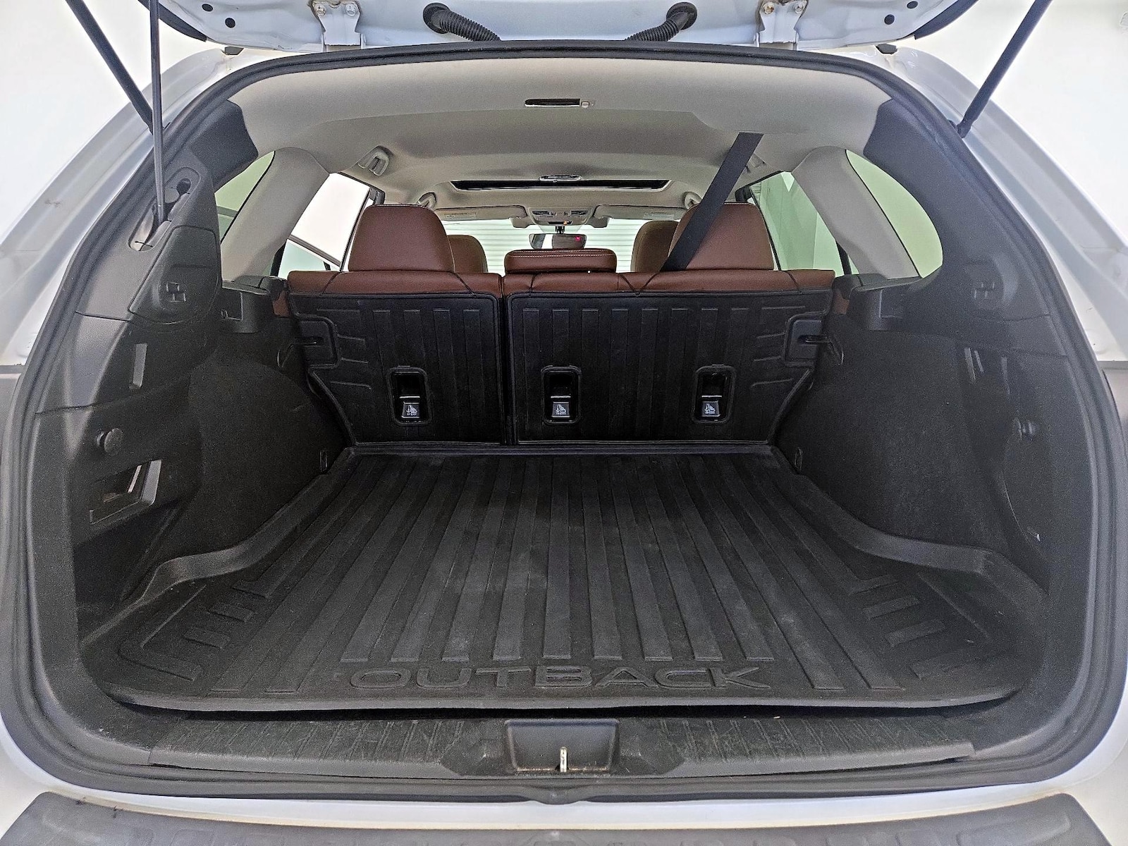 2017 Subaru Outback Touring - Photo 23