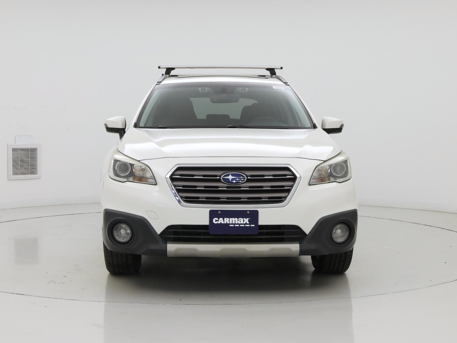 2017 Subaru Outback Touring - Photo 6