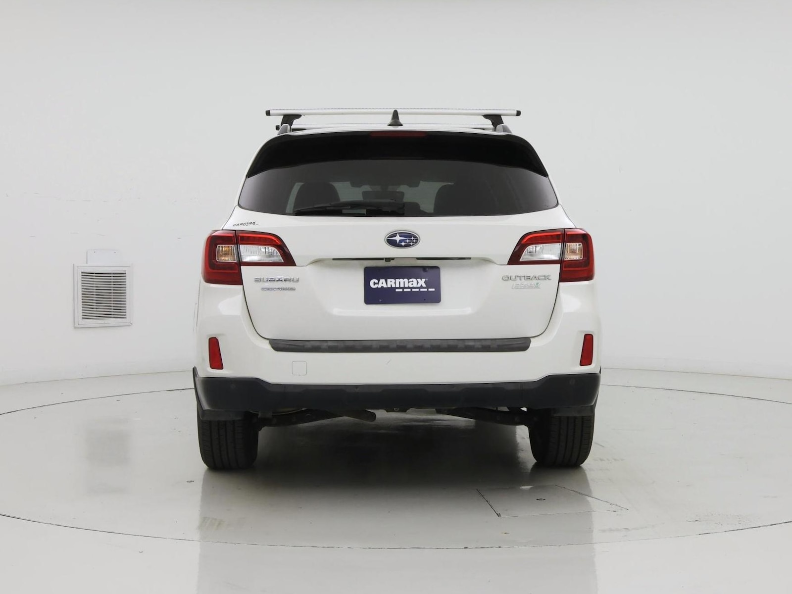 2017 Subaru Outback Touring - Photo 7