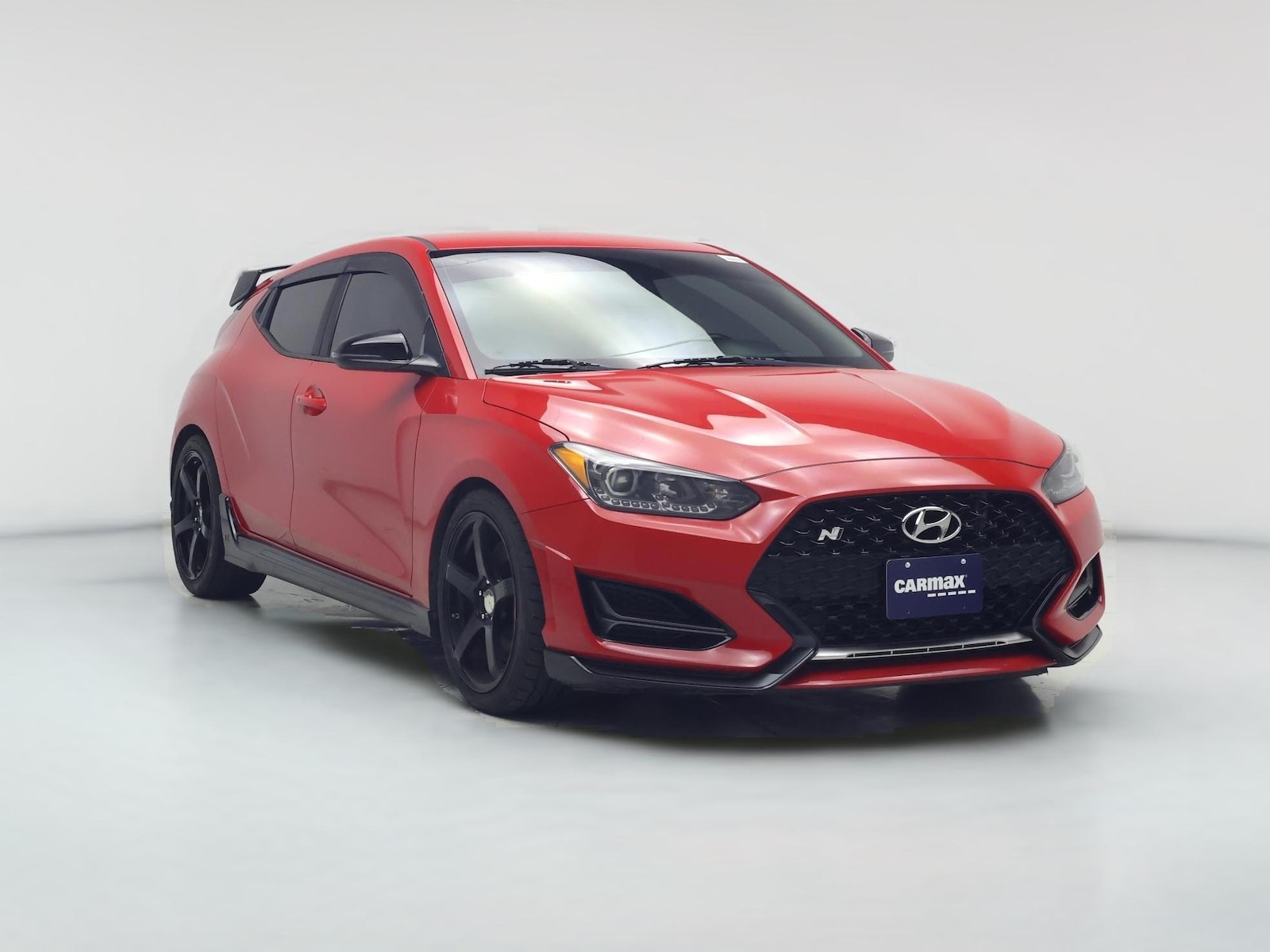 2020 Hyundai Veloster