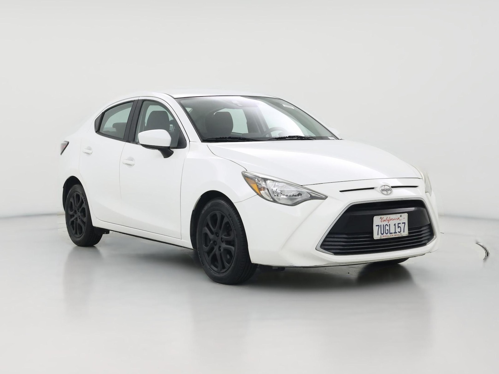 2016 Scion iA