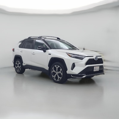Recommended categories heading image of the selected vehicle