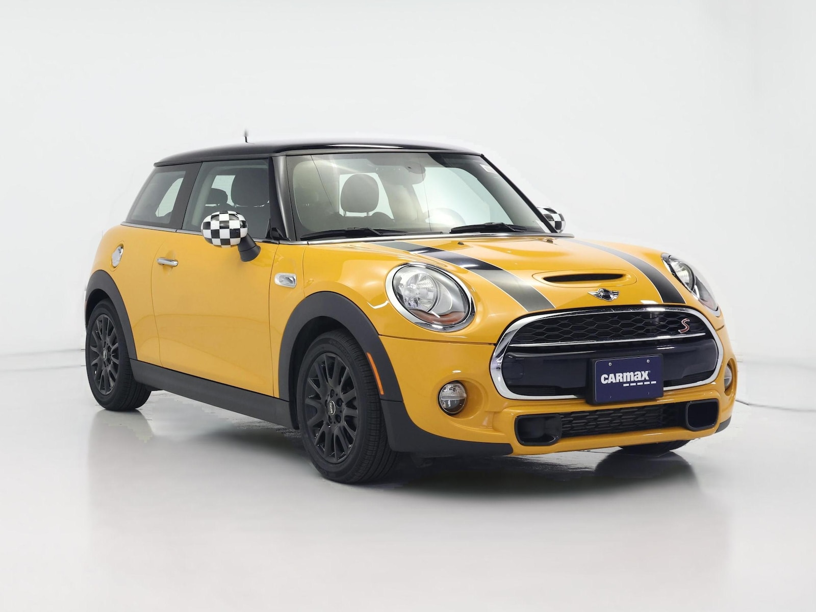 2015 MINI Cooper Hardtop