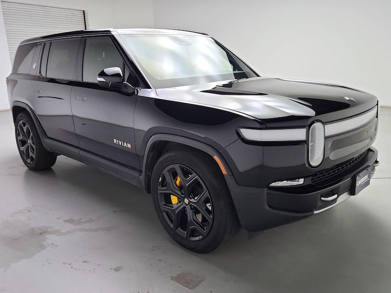2023 Rivian R1S Adventure Quad-Motor Large