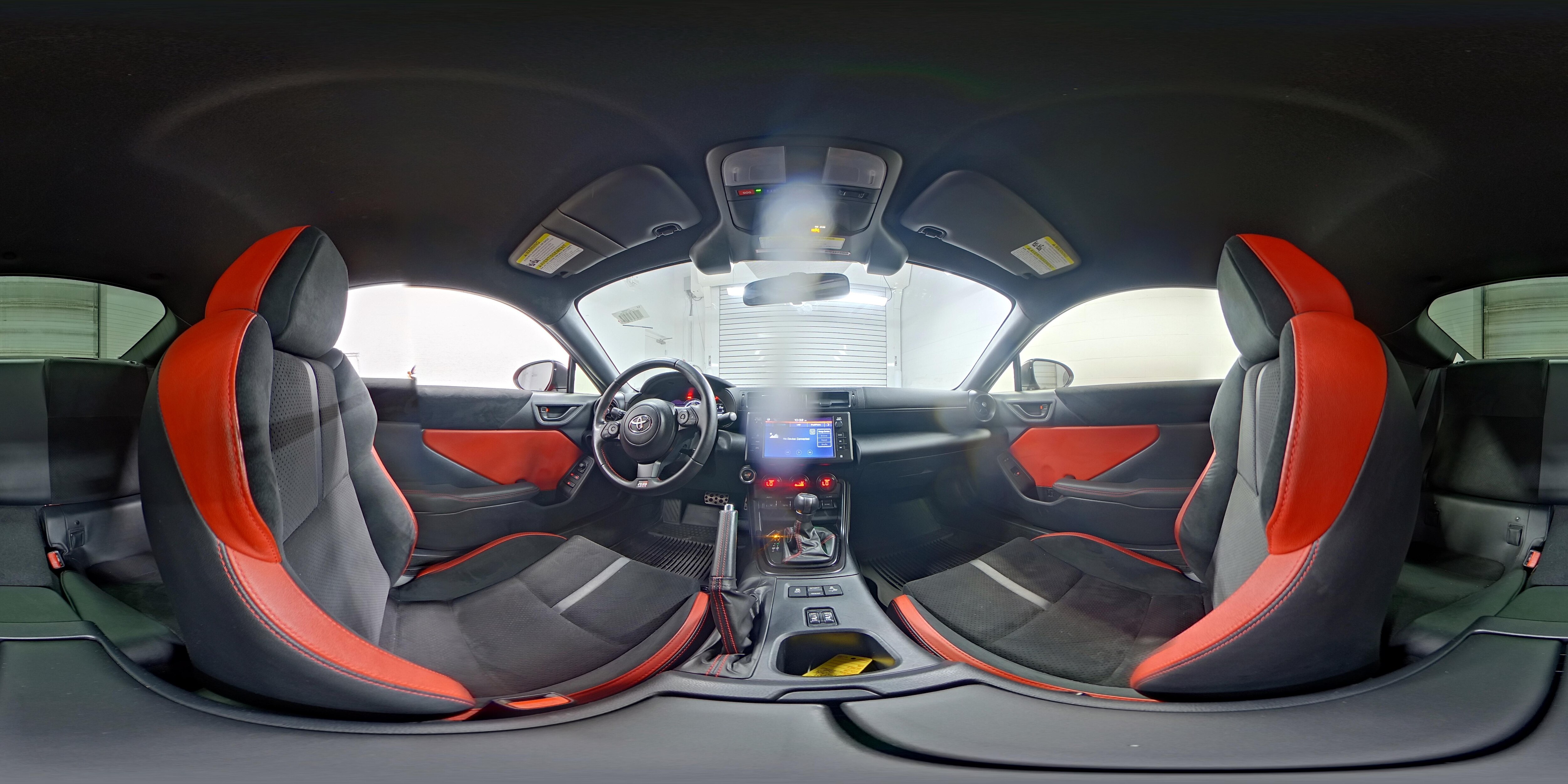 2024 Toyota GR86 Trueno Edition - Photo 24