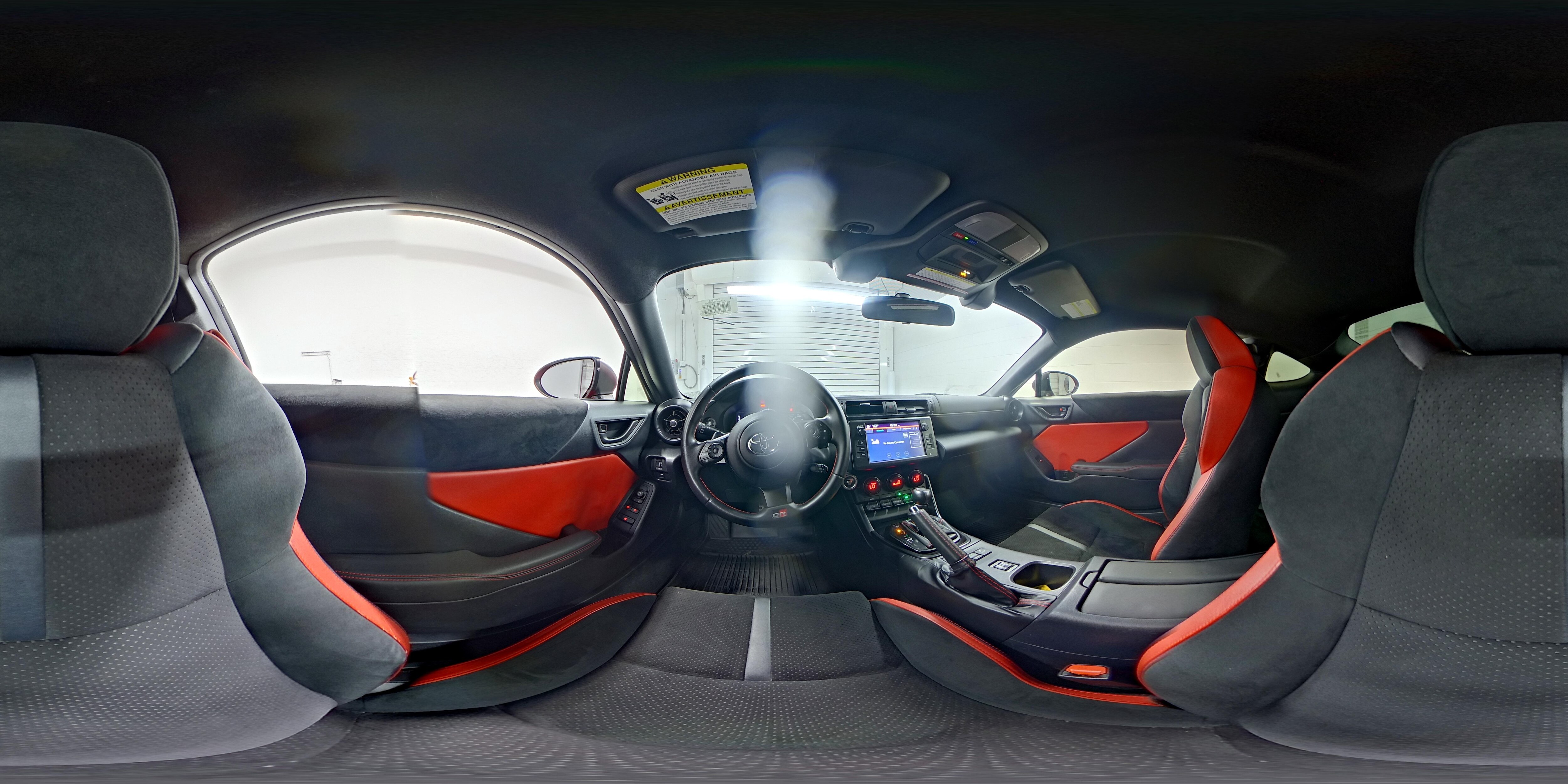 2024 Toyota GR86 Trueno Edition - Photo 25