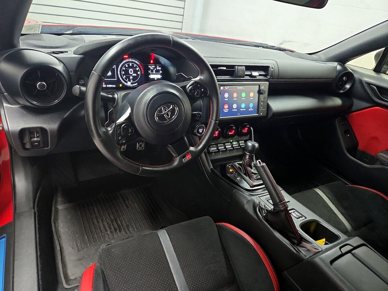 2024 Toyota GR86 Trueno Edition - Photo 10