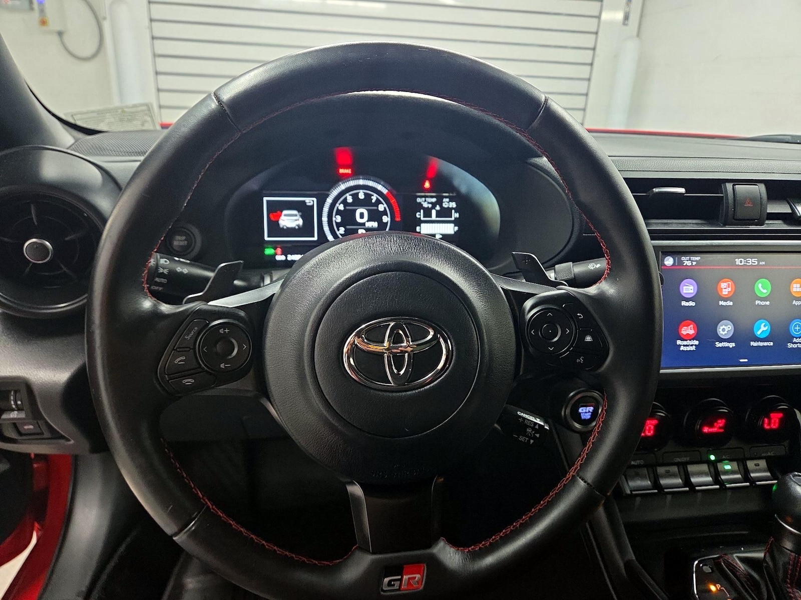 2024 Toyota GR86 Trueno Edition - Photo 11