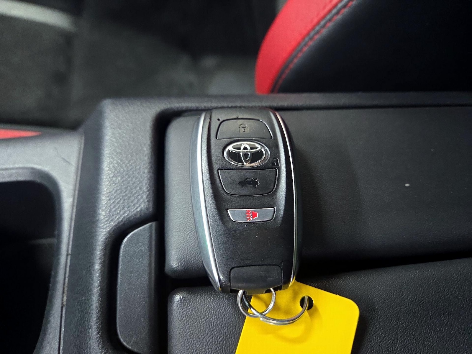 2024 Toyota GR86 Trueno Edition - Photo 23