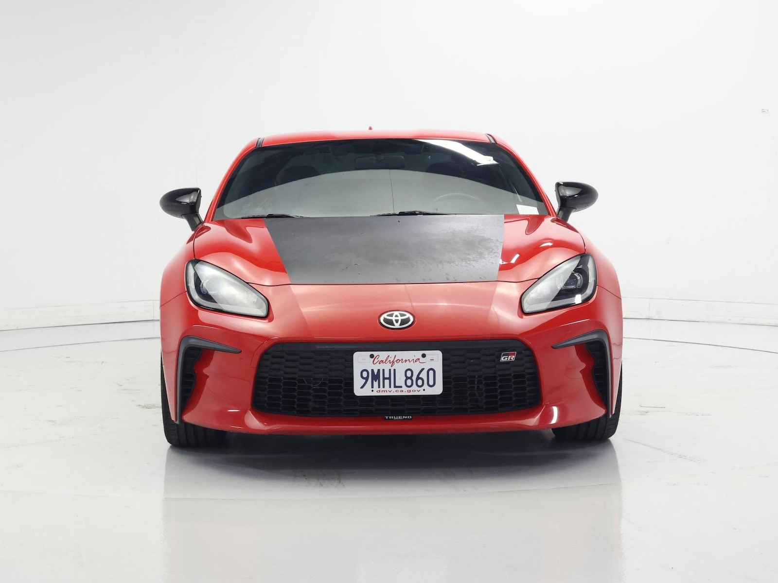 2024 Toyota GR86 Trueno Edition - Photo 6