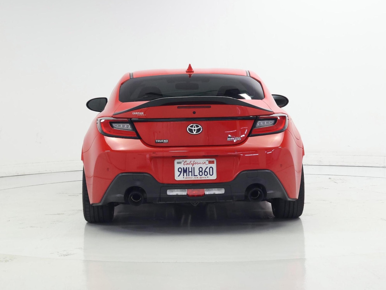 2024 Toyota GR86 Trueno Edition - Photo 7