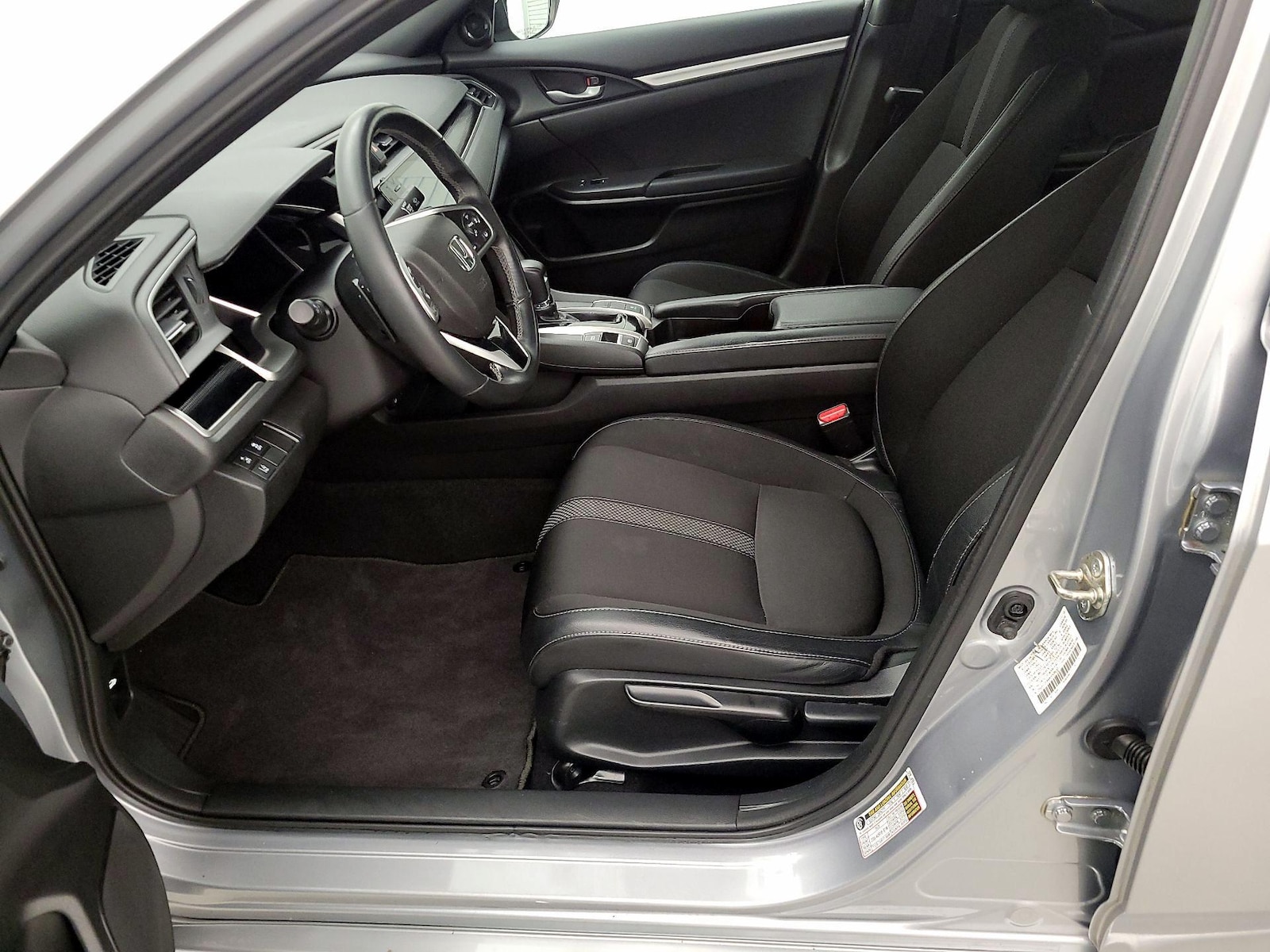 Side Airbags