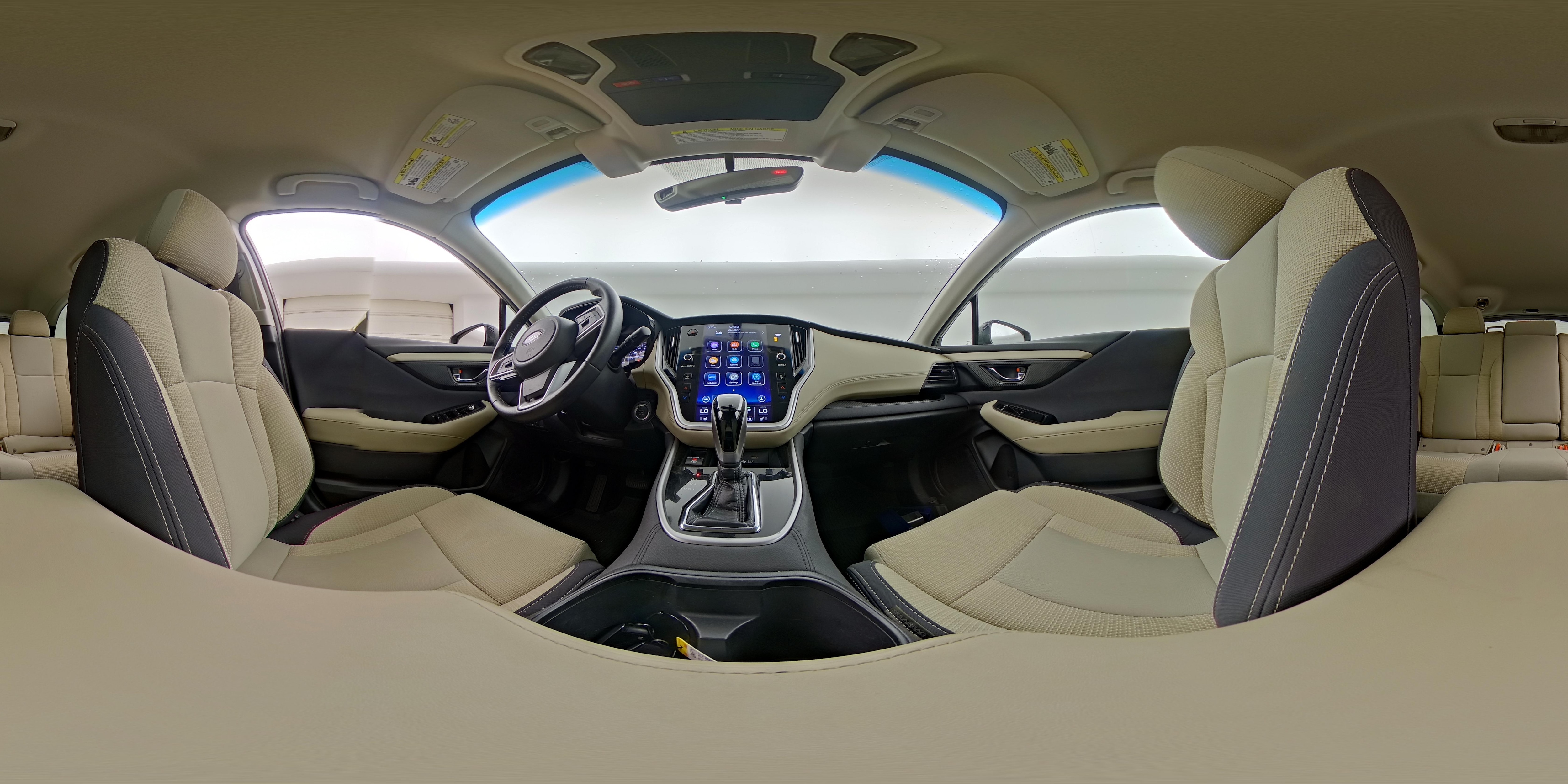 2021 Subaru Outback Premium - Photo 25