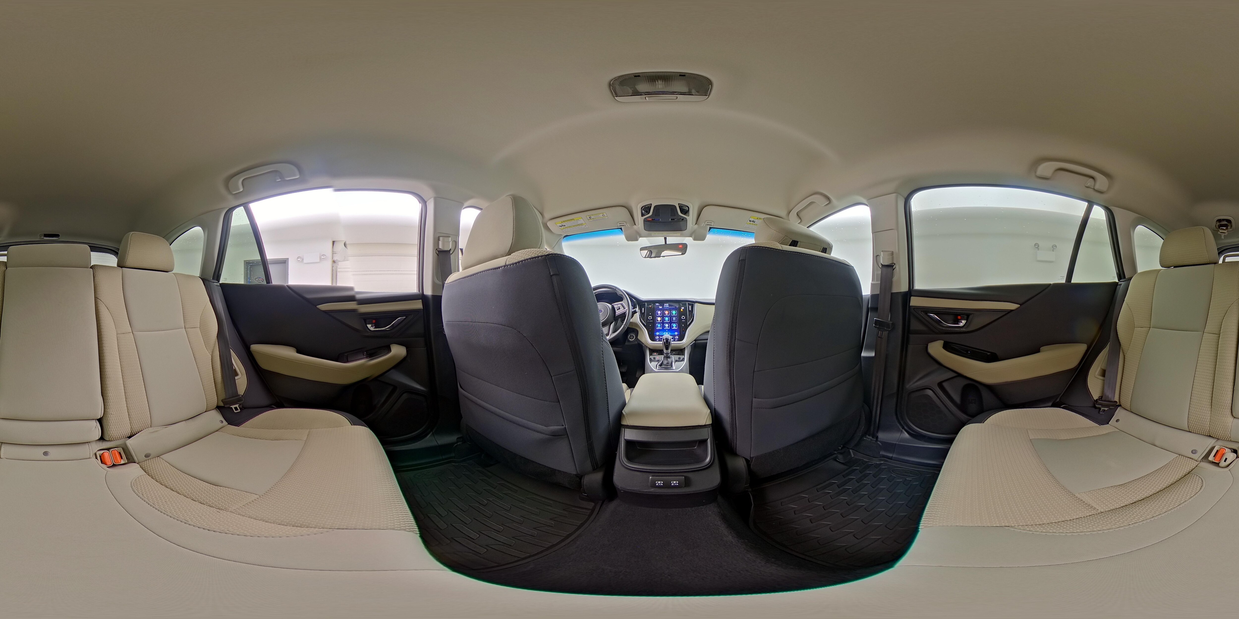 2021 Subaru Outback Premium - Photo 26