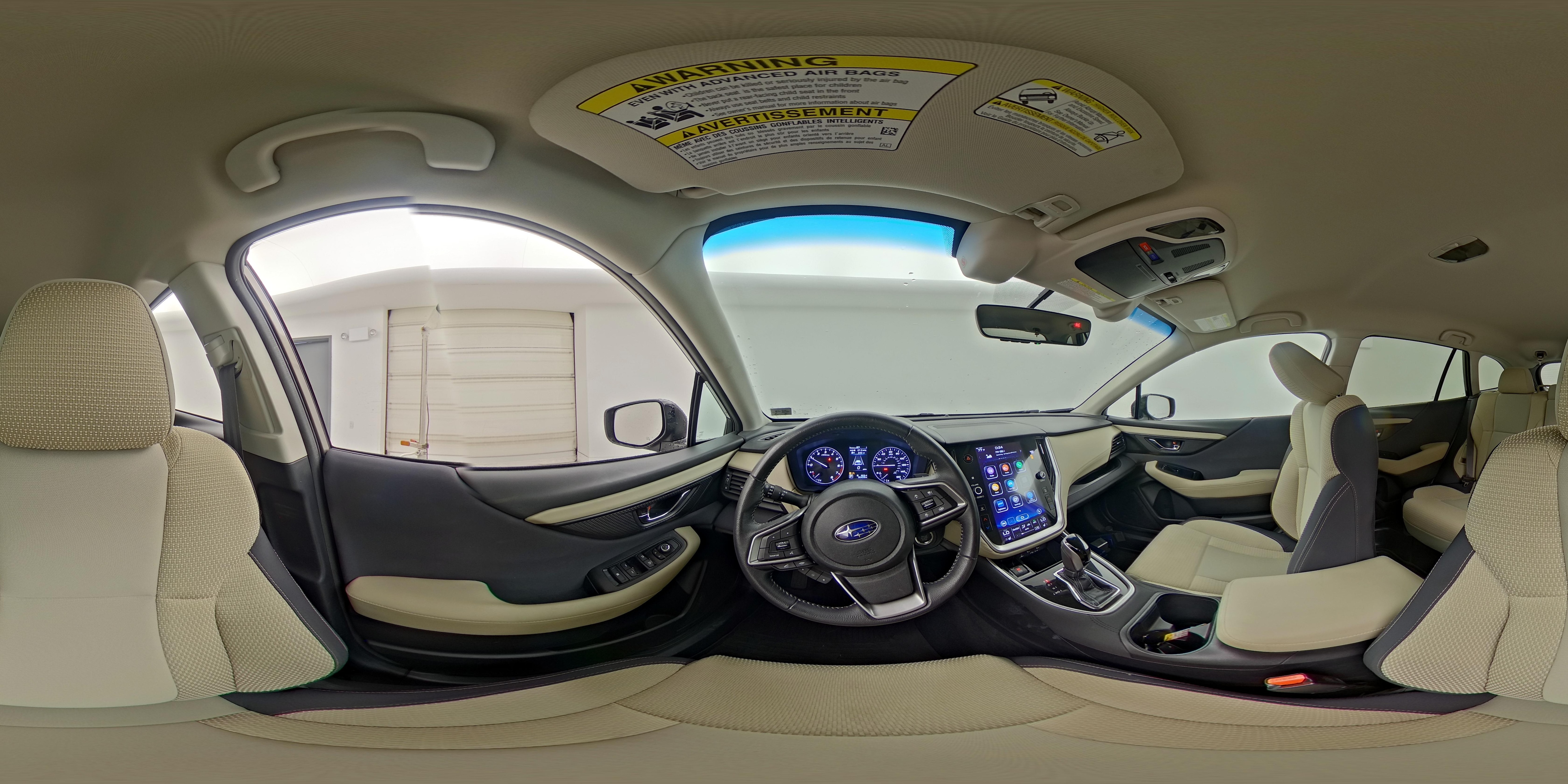 2021 Subaru Outback Premium - Photo 27