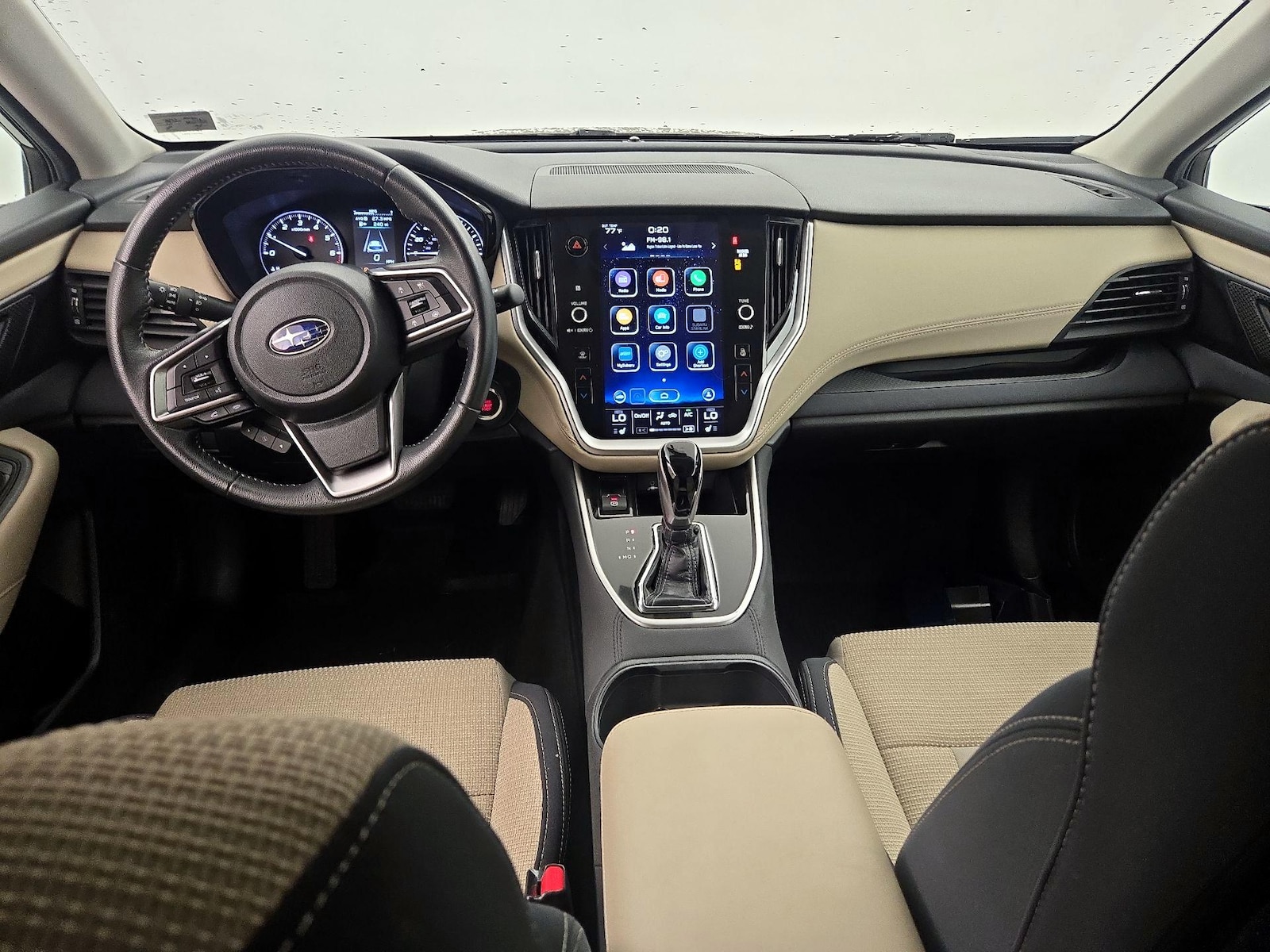 2021 Subaru Outback Premium - Photo 10