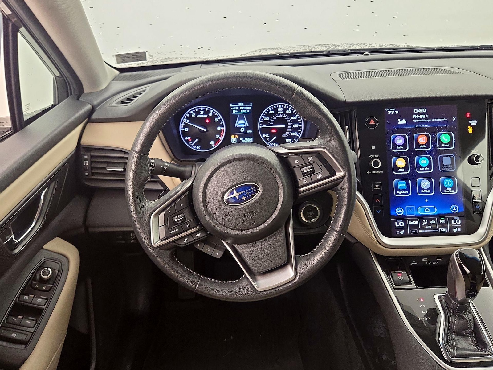 2021 Subaru Outback Premium - Photo 11