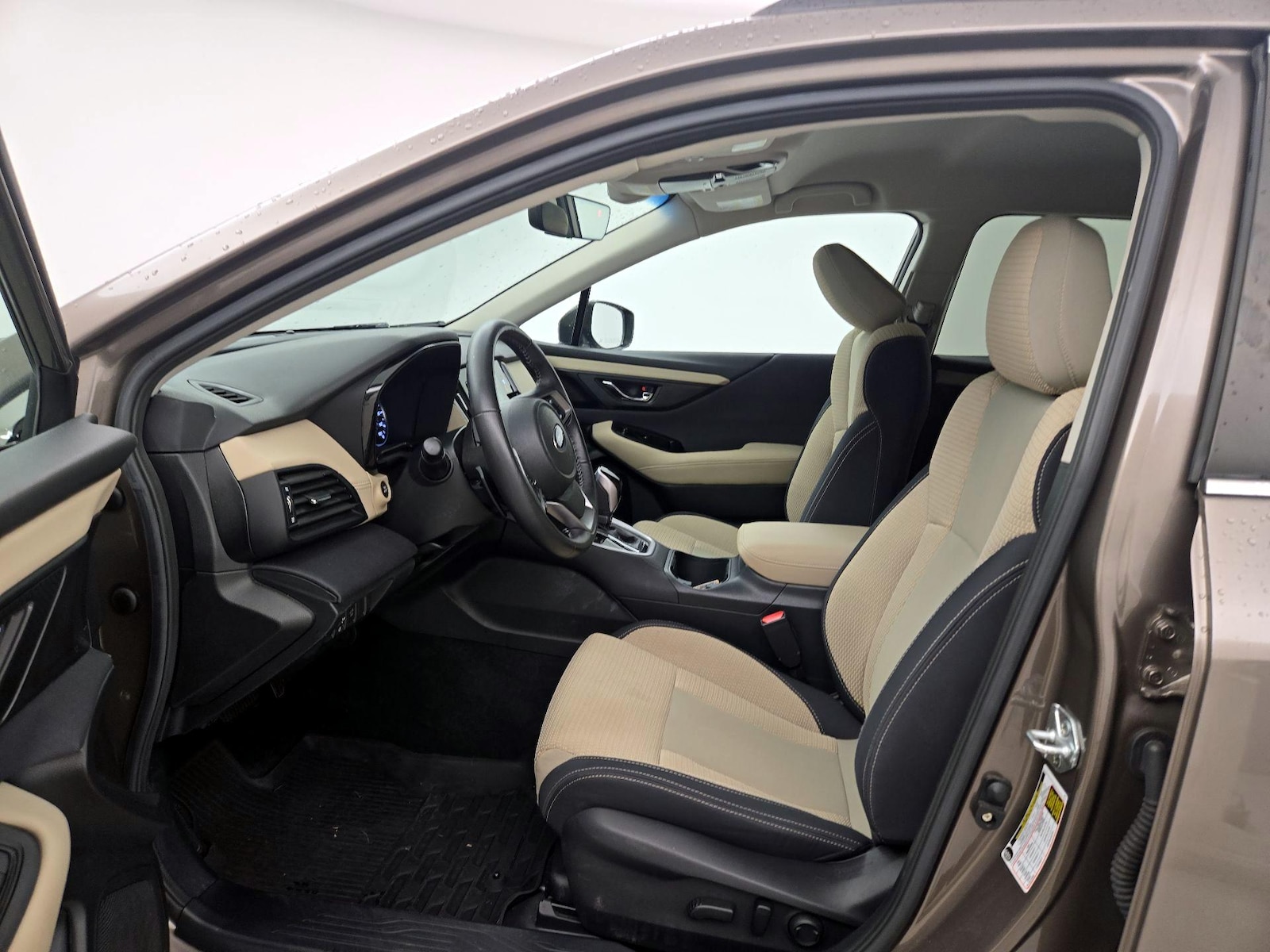 2021 Subaru Outback Premium - Photo 12