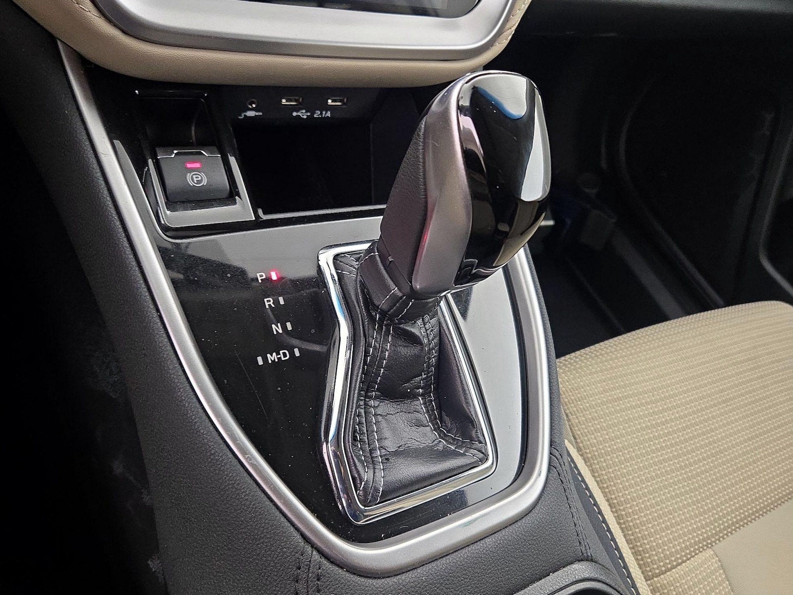 2021 Subaru Outback Premium - Photo 18