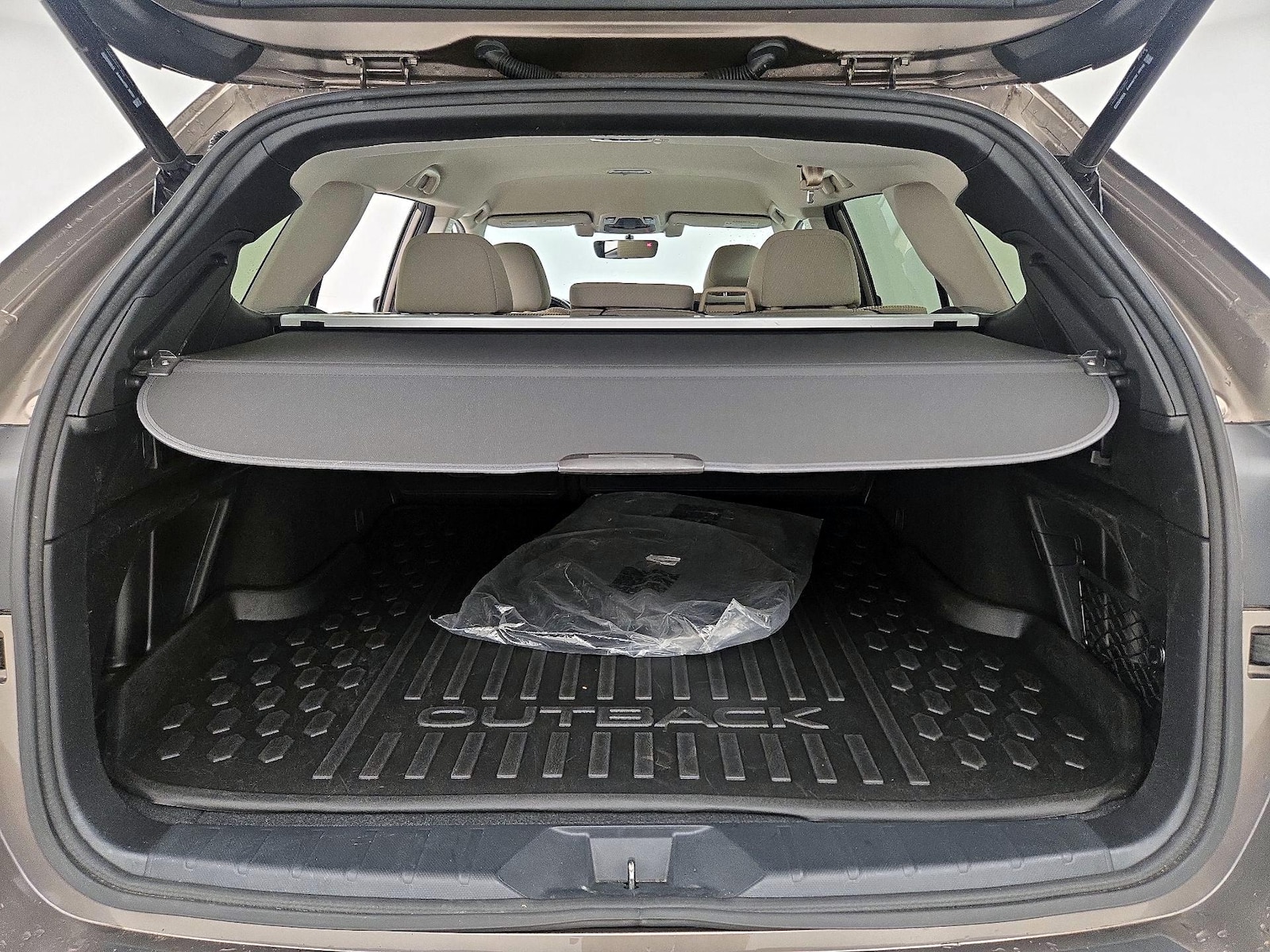 2021 Subaru Outback Premium - Photo 21