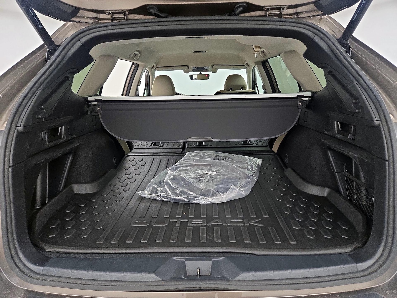 2021 Subaru Outback Premium - Photo 22