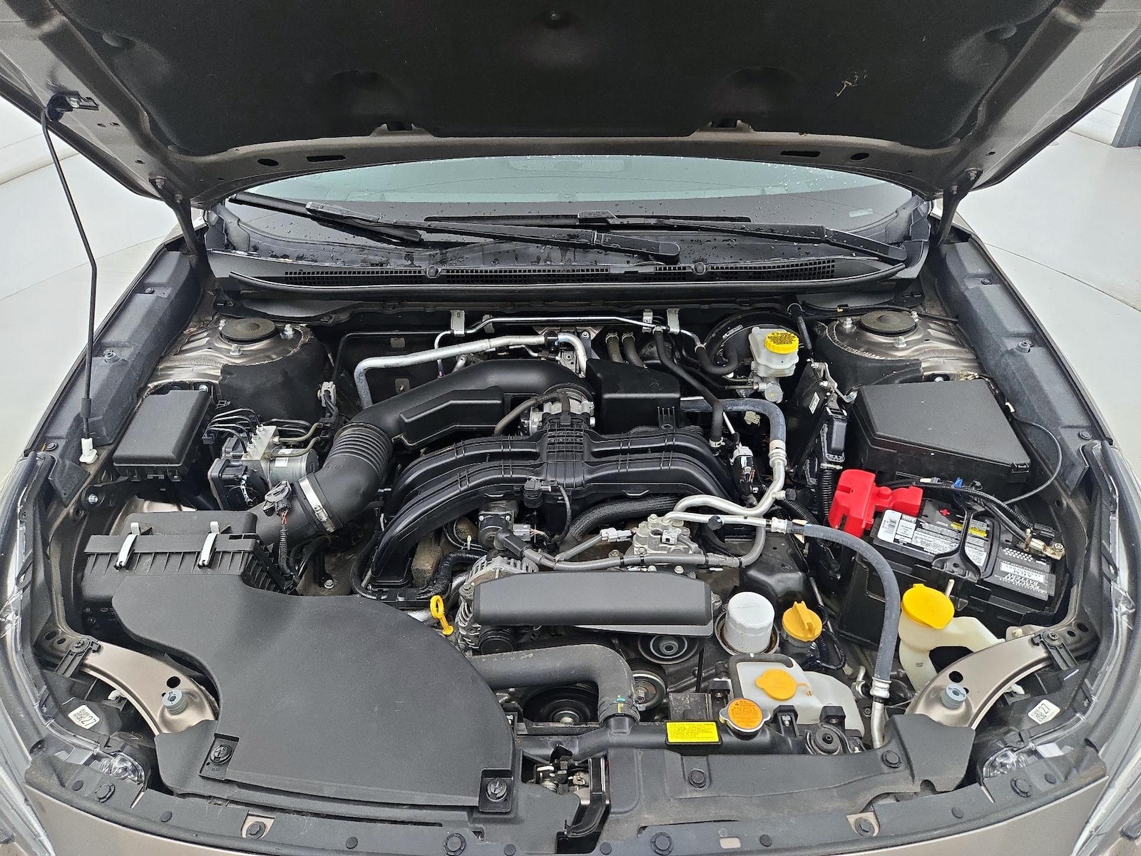 2021 Subaru Outback Premium - Photo 23