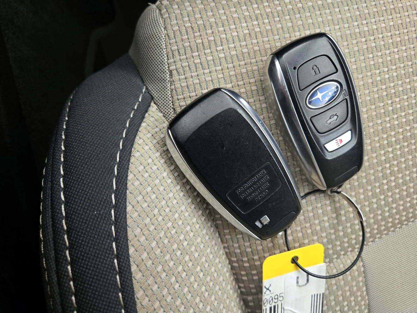 2021 Subaru Outback Premium - Photo 24