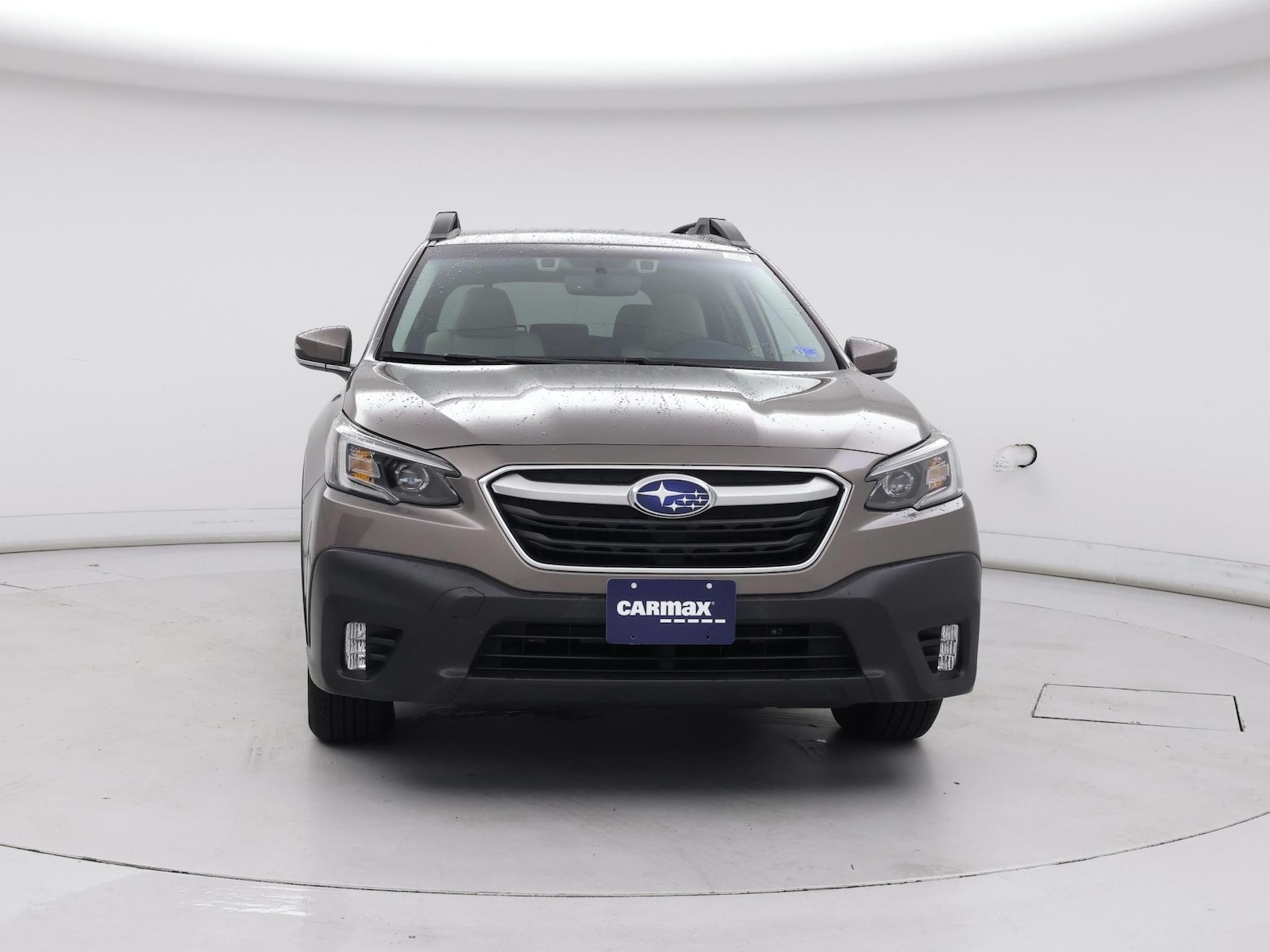 2021 Subaru Outback Premium - Photo 6
